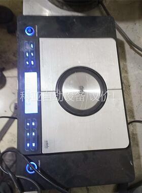 Siva日本鬼子货台式挂壁CD播放器，，没有遥控器。成色7成(议价)