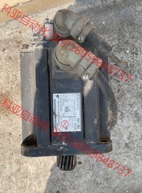 安川电机USAGED-20VML11-H 二手拆机1.8KW