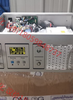 DILAS激光器运行正常处理了DILAS激光器M1F2S22