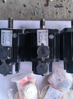 欧瑞伺服电机SMMA-851F37ED(议价)