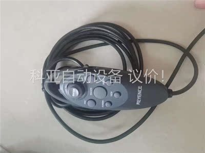 基恩士原装 OP-84231.拍，功能正常！(议价)