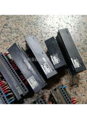 三菱AJ65SB丅B1一32DT 7个（议价）