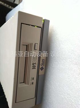 二手怀旧美国Sun.DDS3.Scsi12－24GB外置磁带(议价)