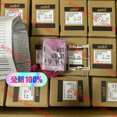 C15MTV0TA0300 单个价格 年份新  基恩士全新原