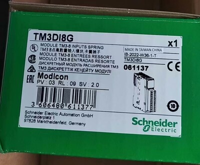 TM3DI8G