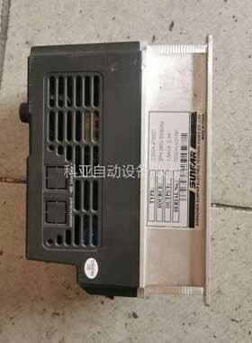 C300A-4T0007四方变频器，包好，380V75KW，（议价）
