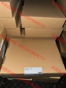 全新带包装 西门子触摸屏123 2MB03 0AX0 需要