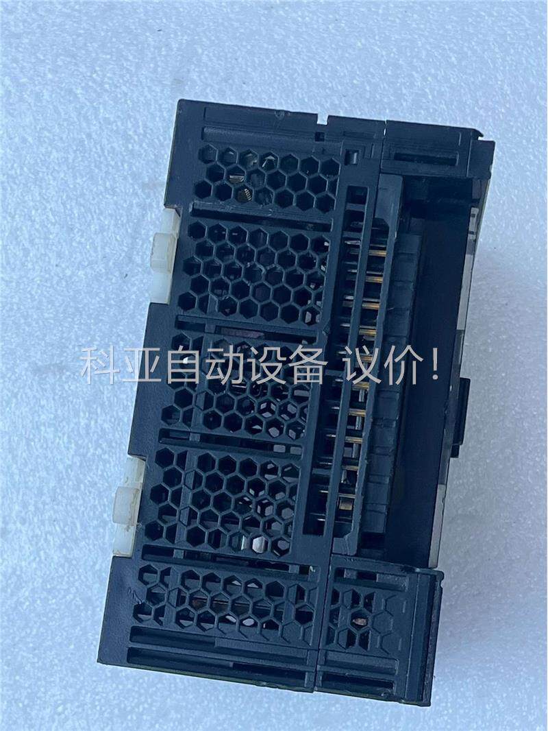 欧姆龙PLC NX1P2-9024DT1,一个，仓库找出来(议价)