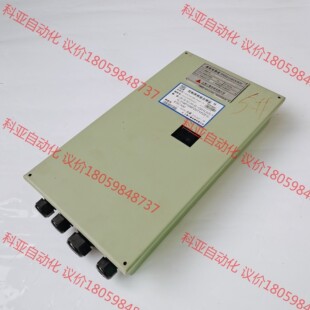 三菱K型扶梯速度减速盒 主板J631720B000G01 原