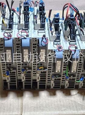 SMC伺服LECSS2-S8 LECSS2-S7(议价)