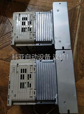 安川变频器CIMR-VCBA0006BAA 1.1KW/22(议价)