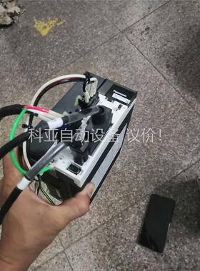 MDDHT5540LA1直线电机驱动成色嘎嘎新，M(议价)