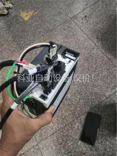 MDDHT5540LA1直线电机驱动成色嘎嘎新，M(议价)