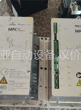 MPC35F412386拆机SSB变桨驱动器MPC35(议价)