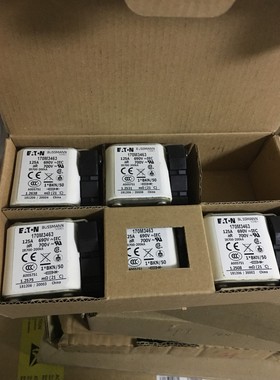 BUSSMANN熔断器。170M3463