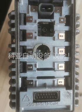 变频器6SN2157-0AA01-0BA1 原件充新，成色(议价)
