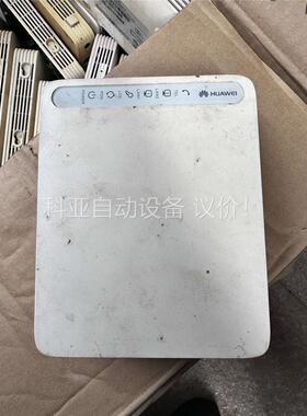 华为光猫 Gpon HG8120，可用于退网销户充公，有量，(议价)