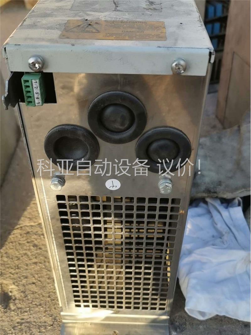 制动单6EB87-2DA0照片 没有使用过(议价)