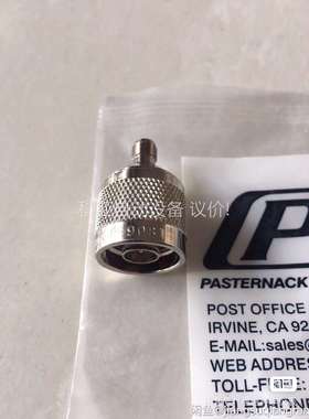 PE9081 Pasternack DC-11GHZ N公-（议价）