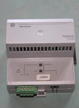 1751-SLBA/A AB罗克韦尔PLC模块