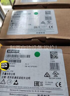 6SL3246-0BA22-1FA0#SIEMENS/西(议价)