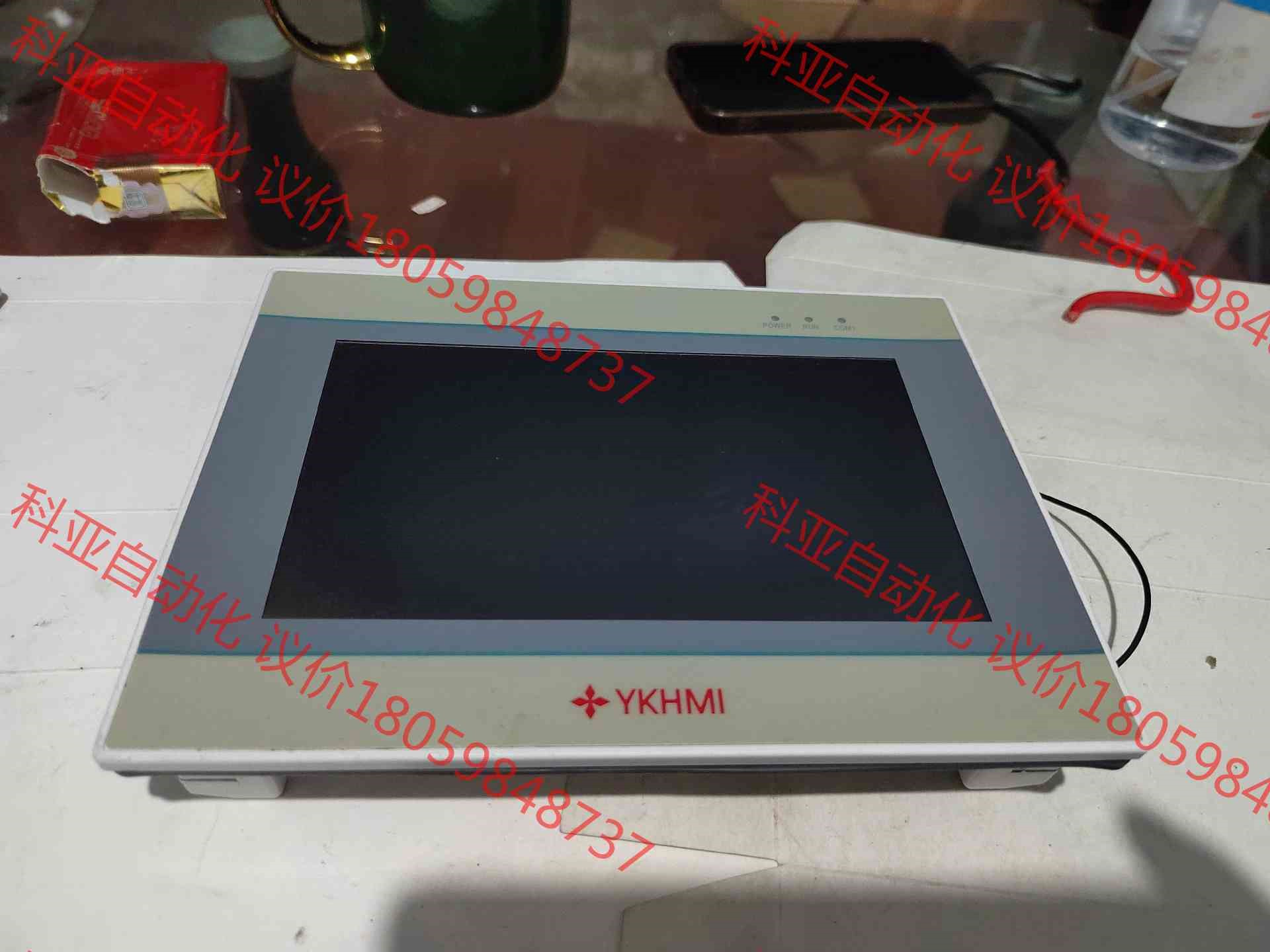 中达优控FE700QA现货一台，成色充新，功能正常。