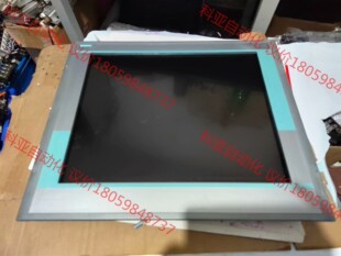 3AB10 1AA0 6AV7861 西门子触摸屏工控屏1P