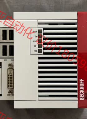 全新带包装倍福CX5140-0111模块