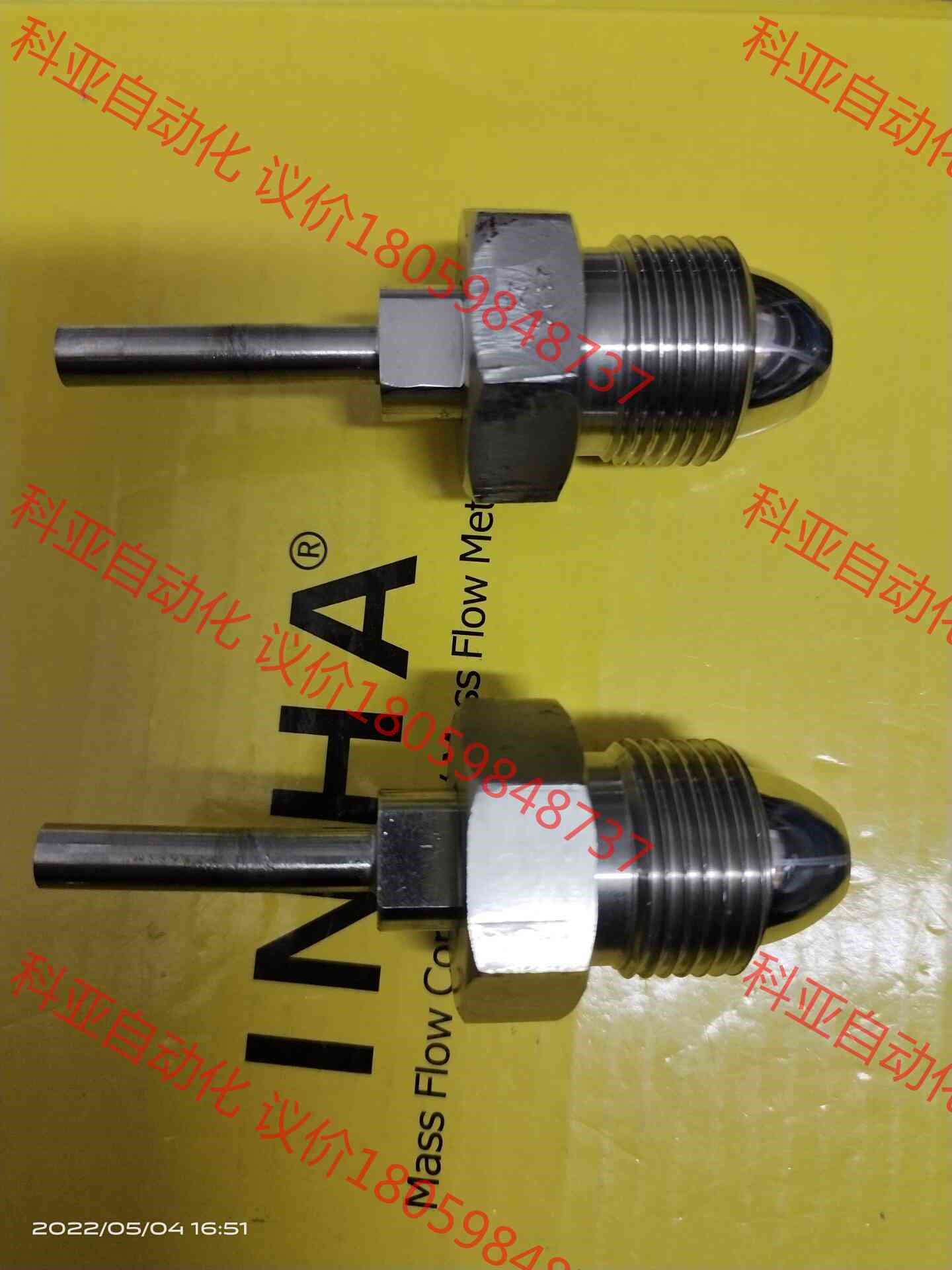 钢瓶接头 CGA580不锈钢钢瓶接头 CGA580气瓶钢瓶接