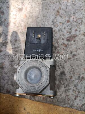 霍尼韦尔honeywell电磁阀VE420aa1001烧嘴小(议价)
