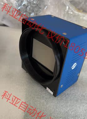 德国SVS-VISTEK SVS11002MTLCPC2 大