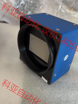 德国SVS-VISTEK SVS11002MTLCPC2 大