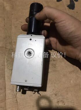 CV-S3300日本JAI工业彩色CCD相机，配SV-501(议价)