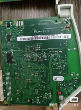 ABB Ei813F 成色很好，需要联系（议价）