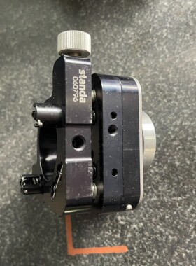 Standa060796 激光扩束镜架稳定激光镜架偏振镜架，