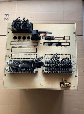 拆机ABB驱动器REF542plus BASE UNIT(议价)