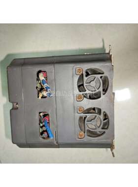 誉强变频器YQ3000F7-401P5G原装拆机，，成色（议价）