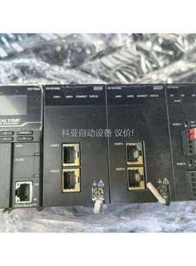 #基恩士PLC一套 KV-7500 KV-XH16ML（议价）