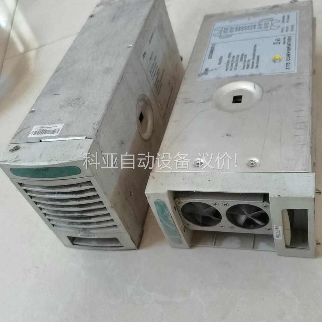 ZTE中兴ZXD3000（V5.1）电源电源模块，无法测试售（议价）