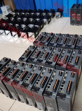 L7NA008B/APM-FCL08AMK  LS伺服器L7