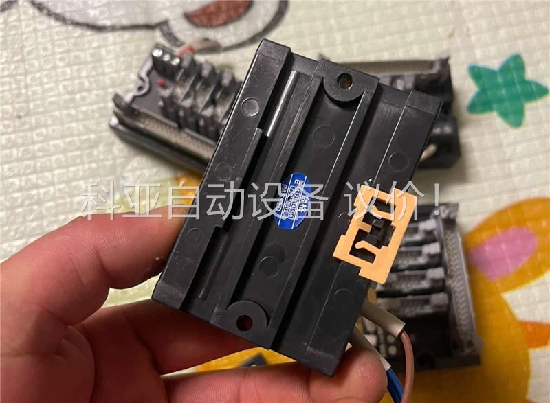 线端子SIRON/胜蓝SIRON/胜蓝 T063 拆机(议价)