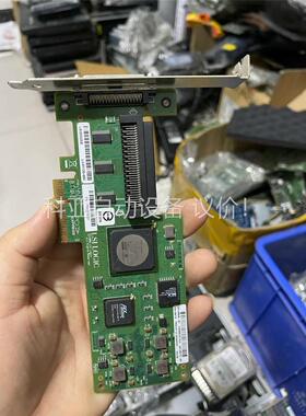 原装LSI 20320IE SCSI阵列卡 439946-0(议价)