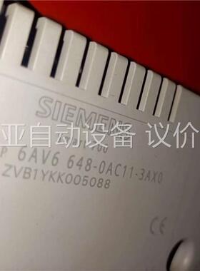 Smart 700 6av66480ac113ax0(议价)