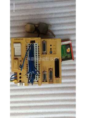 6ES5 095一8MA05，二手拆机成色外观（议价）