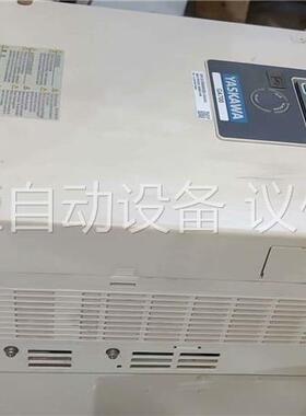 安川变频器CIPR-GA70B4089ABBA-AAAAAA(议价)