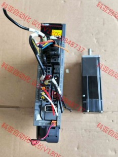 10B 三菱驱动器一套 KR13B