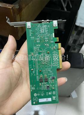 Dell/戴尔原装拆机 BR0CADE 8Gb单通道HBA(议价)