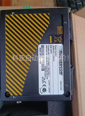 RUGGEDDCOM罗杰康交换机i802原装特价原装(议价)