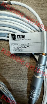 德国Dlttmer 1xPT100A3L-11240131