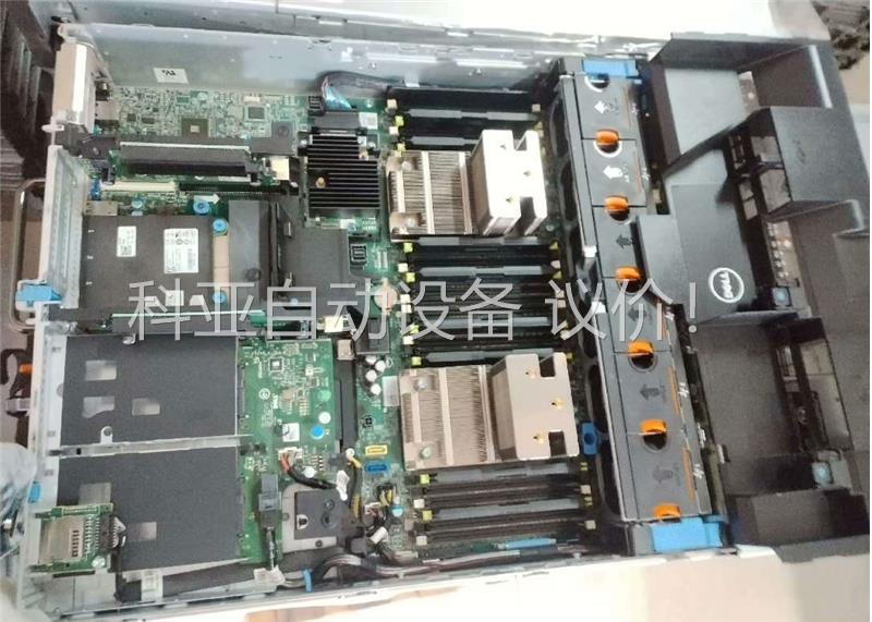 戴尔R730xd E5-2680v4服务器支持2颗 28核(议价)